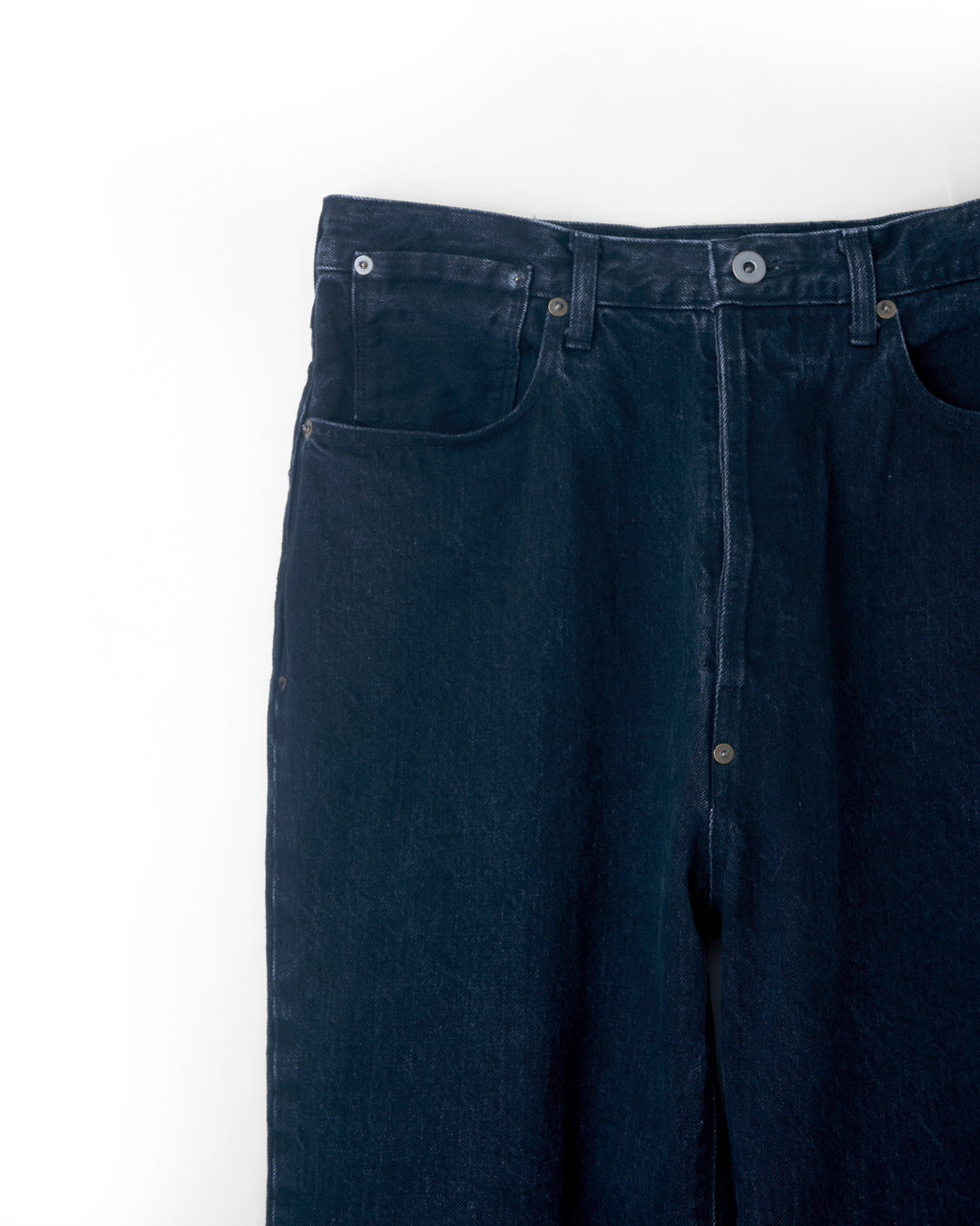 REPT-053 | NEXT MAN DENIM PANTS"SB"