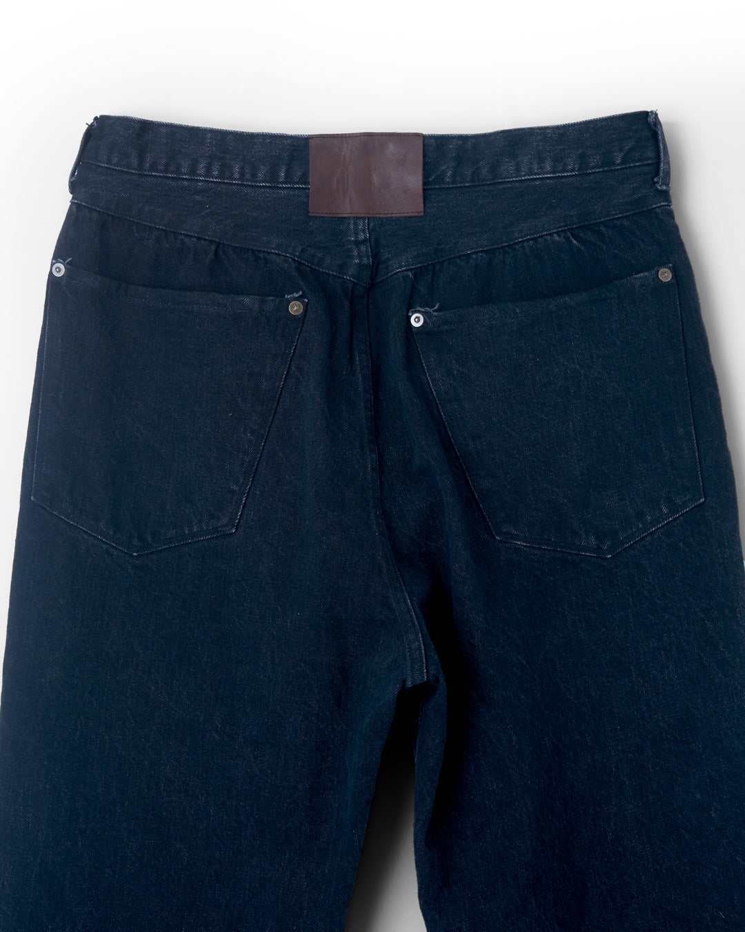 REPT-053 | NEXT MAN DENIM PANTS"SB"