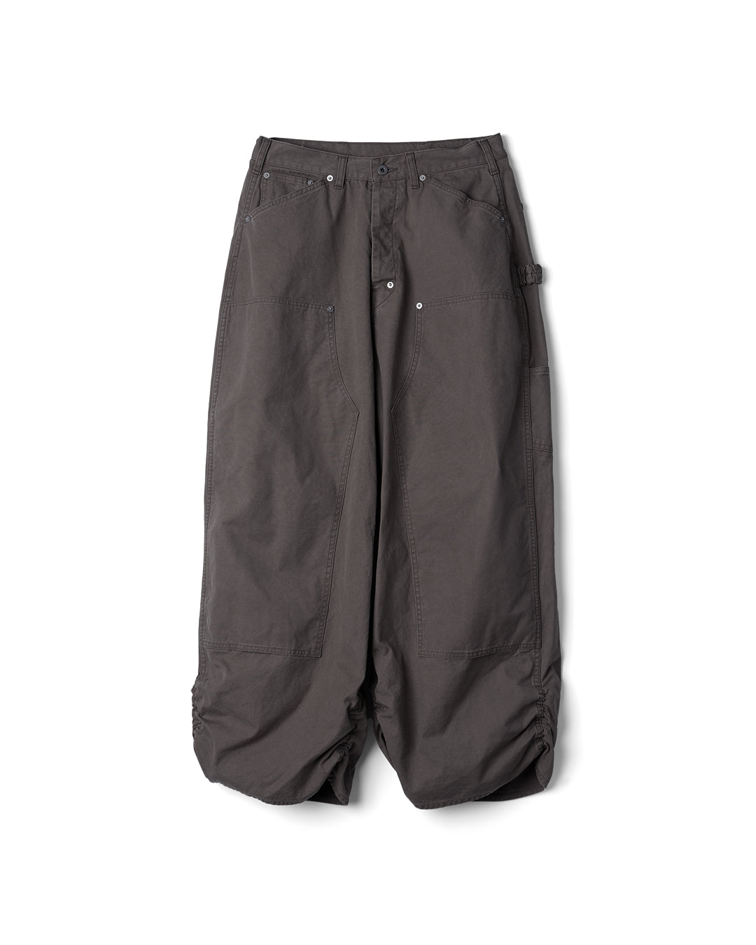 REPT-054 | FRESH MAN DOUBLE KNEE PANTS
