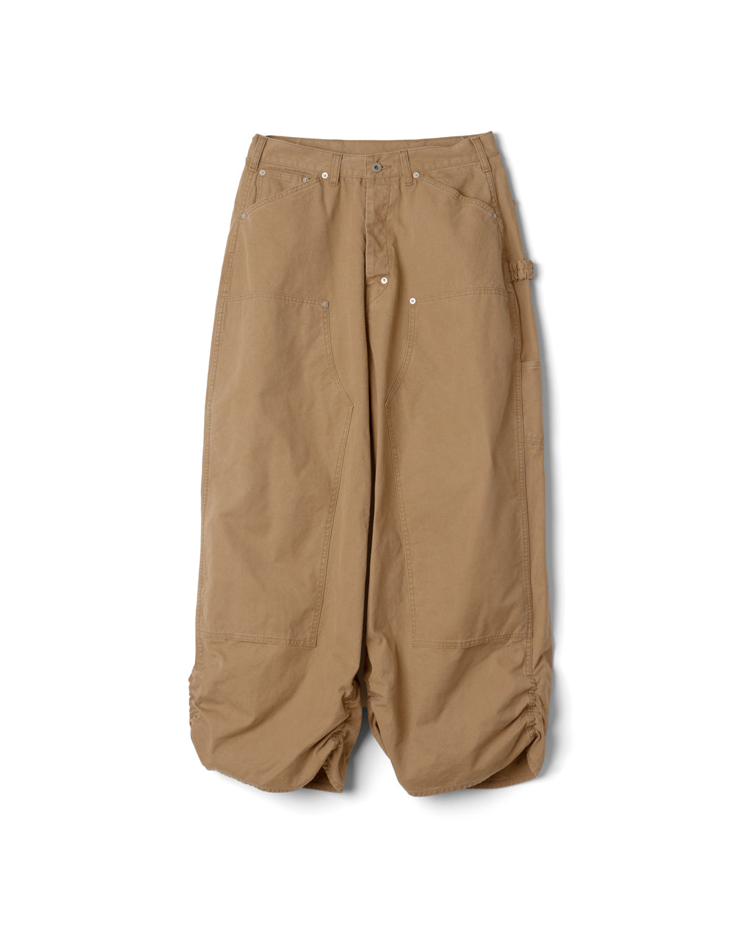 REPT-054 | FRESH MAN DOUBLE KNEE PANTS