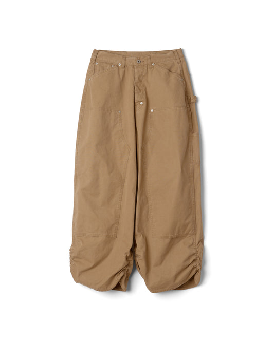 REPT-054 | FRESH MAN DOUBLE KNEE PANTS