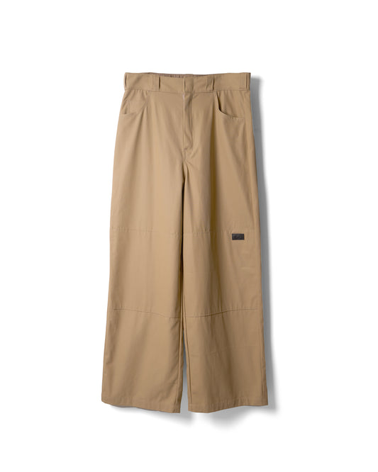 REPT-055 | FRESH MAN COTTON PANTS
