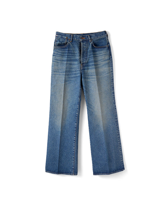 REPT-057U | NEXT MAN DENIM PANTS "USED"