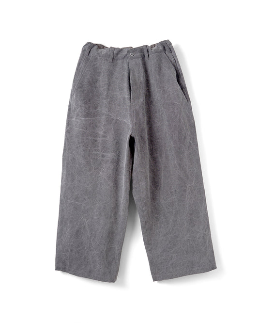 REPT-059 | FRESH MAN DUCK WIDE PANTS