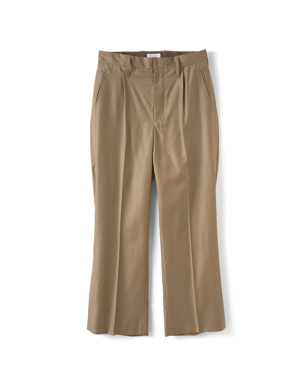 REPT-060 | FOREMAN SLACKS "WOOL"