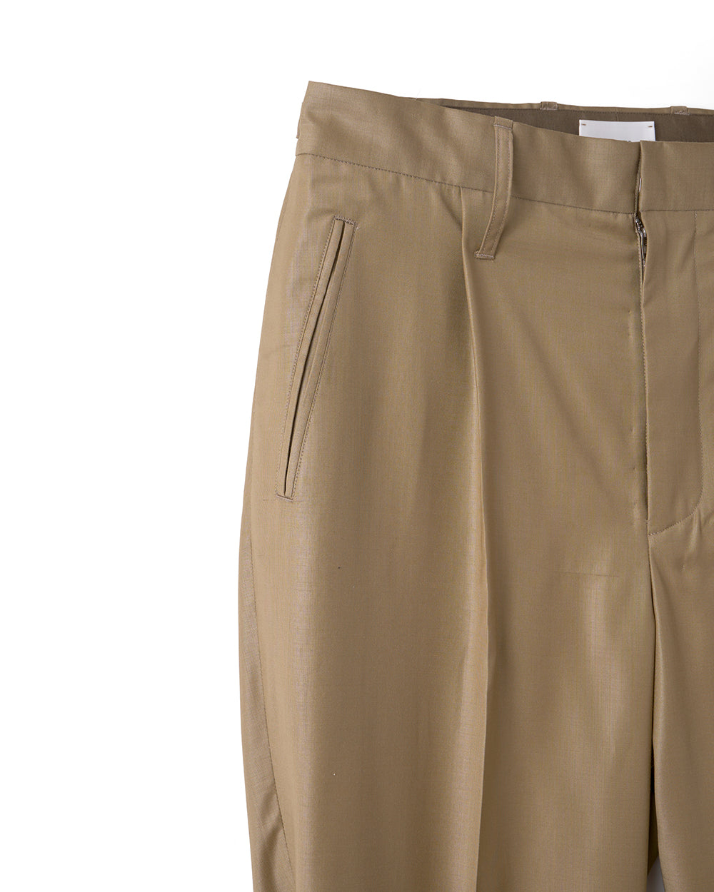 REPT-060 | FOREMAN SLACKS "WOOL"