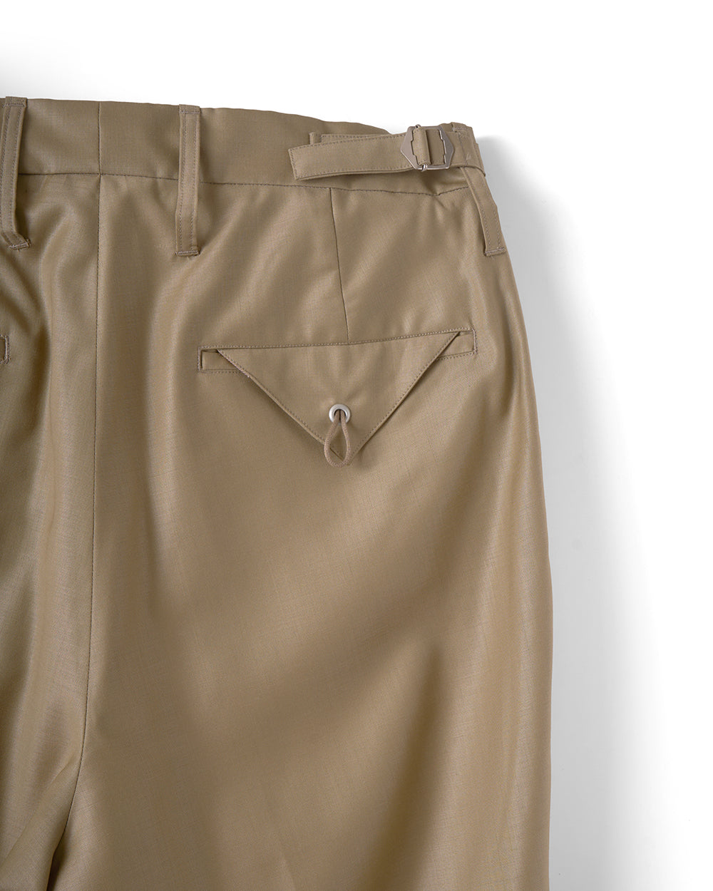 REPT-060 | FOREMAN SLACKS "WOOL"