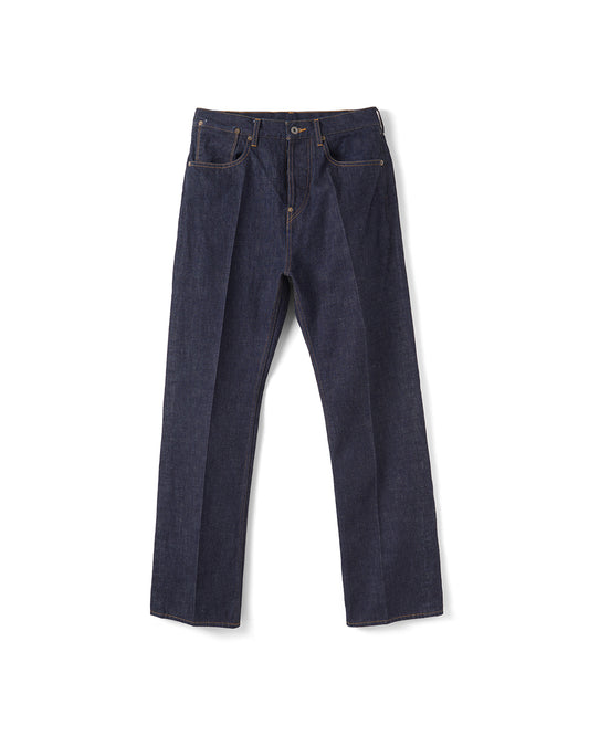 REPT-061O | OLD MAN DENIM PANTS "OW"