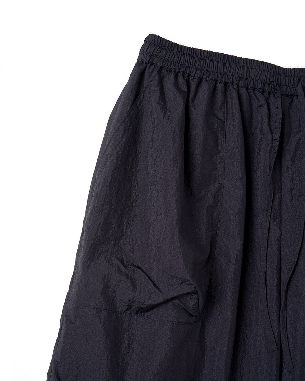 REPT-062 | FRAMER NYLON JACKE PANTS