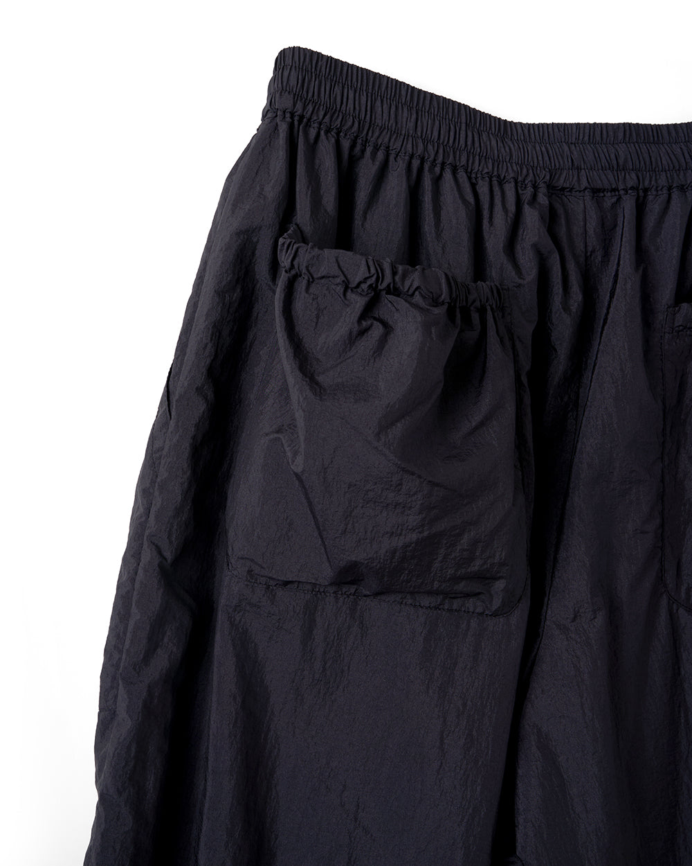 REPT-062 | FRAMER NYLON JACKE PANTS