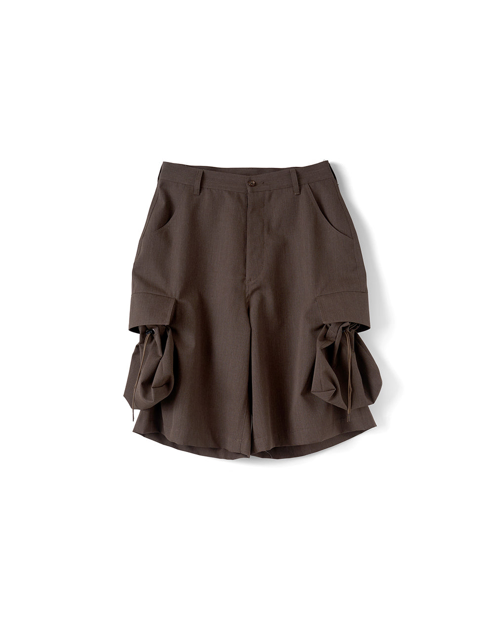 REPT-064 | "KINCHAKU" WOOL TRUNKS