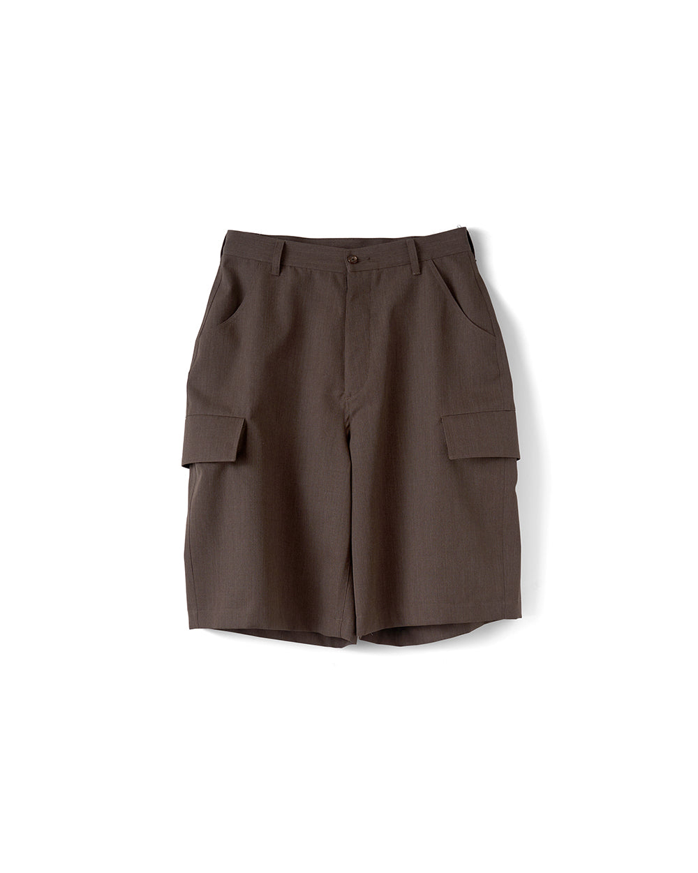 REPT-064 | "KINCHAKU" WOOL TRUNKS