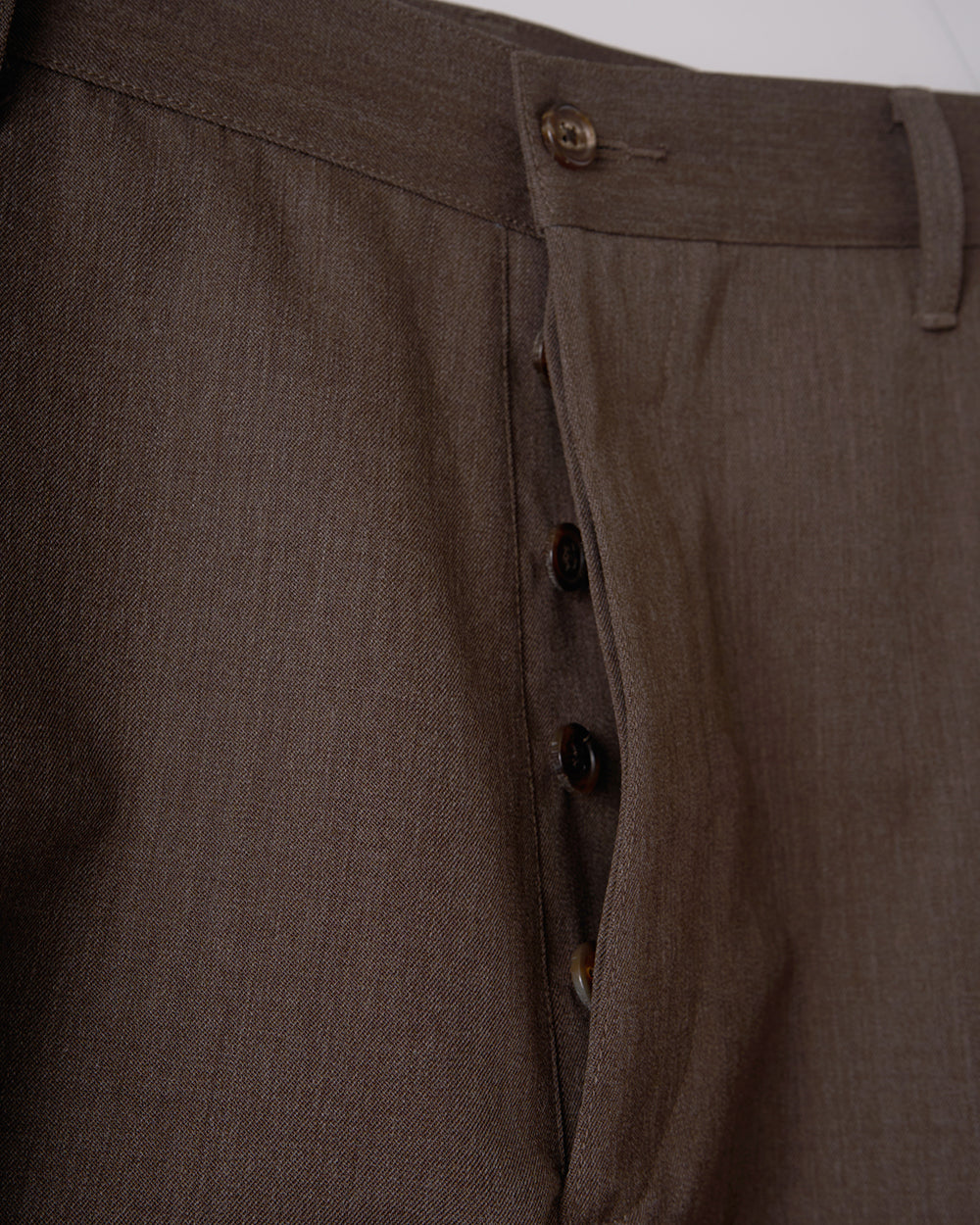 REPT-064 | "KINCHAKU" WOOL TRUNKS