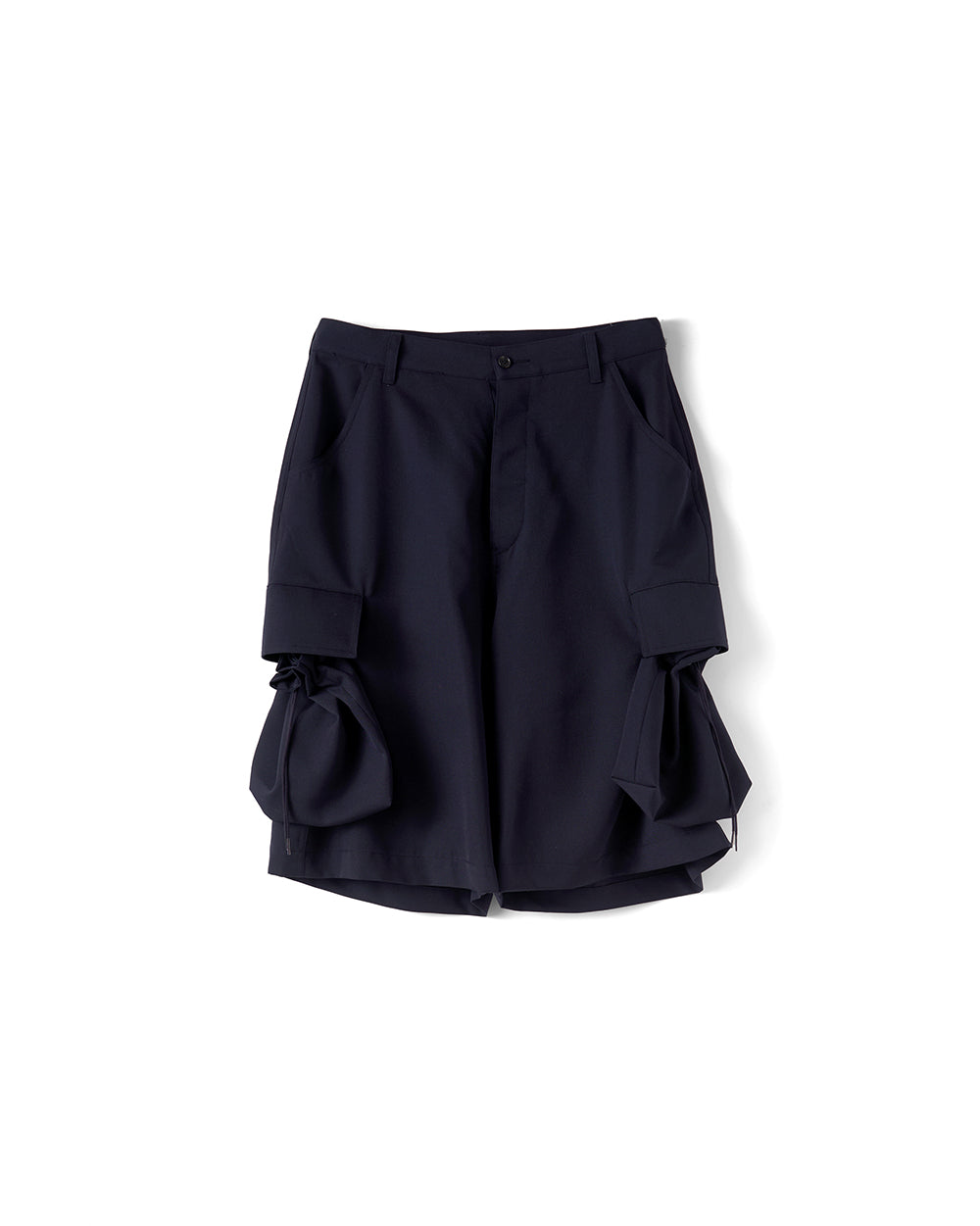 REPT-064 | "KINCHAKU" WOOL TRUNKS