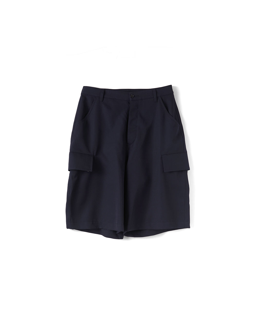 REPT-064 | "KINCHAKU" WOOL TRUNKS