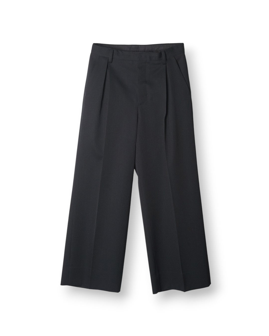REPT-067 | "Sebiro" TUCK PANTS