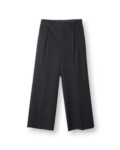REPT-067 | "Sebiro" TUCK PANTS