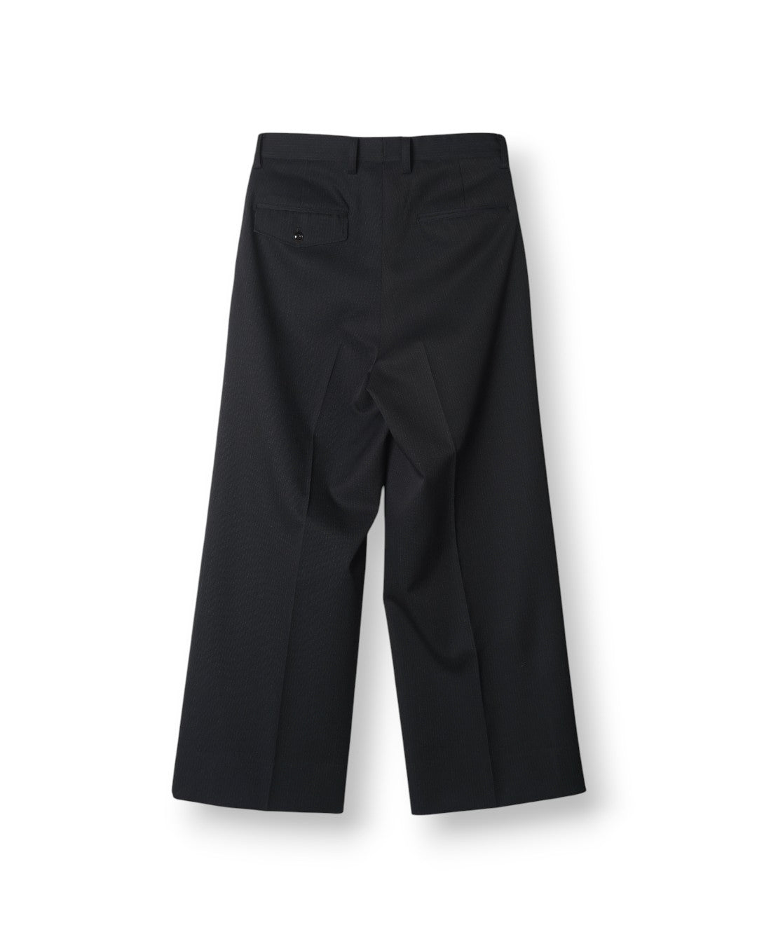 REPT-067 | "Sebiro" TUCK PANTS