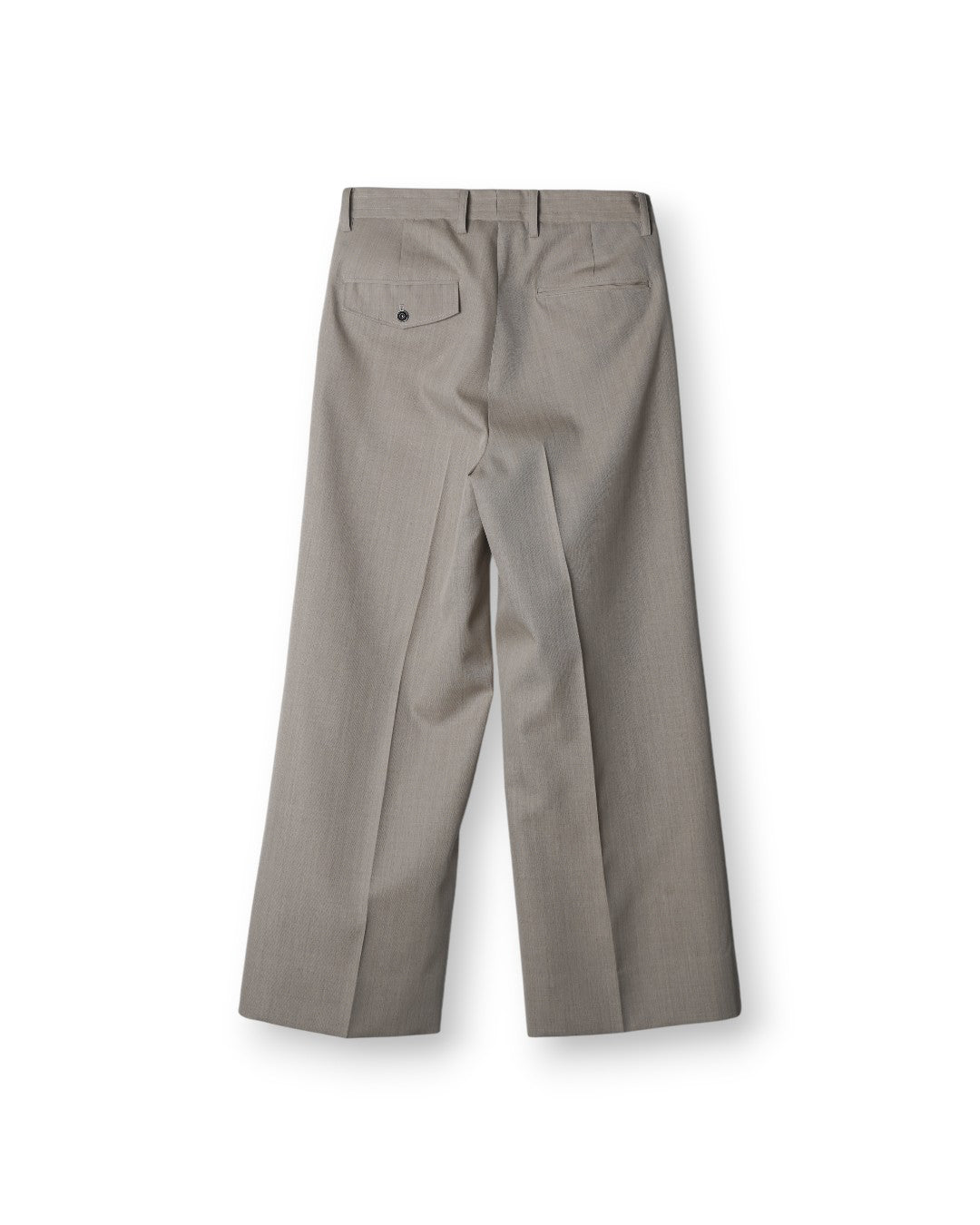 REPT-067 | "Sebiro" TUCK PANTS