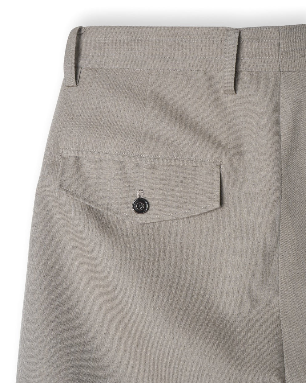 REPT-067 | "Sebiro" TUCK PANTS