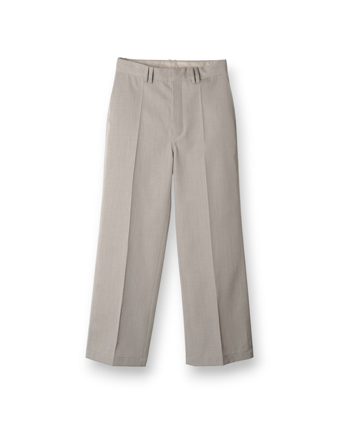 REPT-068 | “Sebiro” STRAIGHT PANTS
