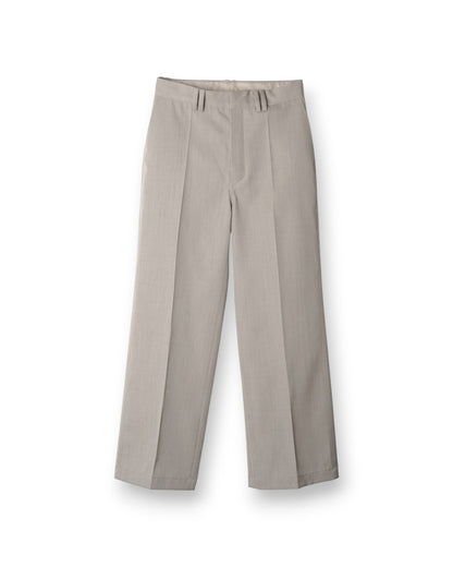 REPT-068 | “Sebiro” STRAIGHT PANTS