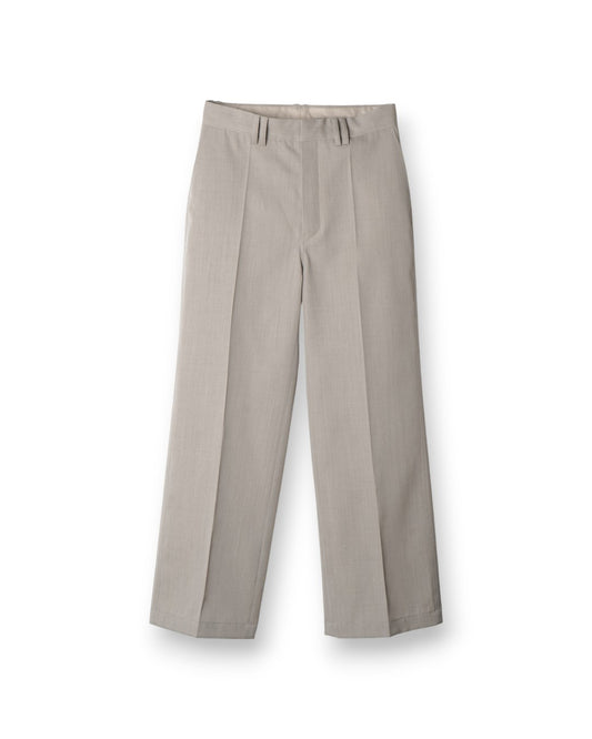 REPT-068 | “Sebiro” STRAIGHT PANTS