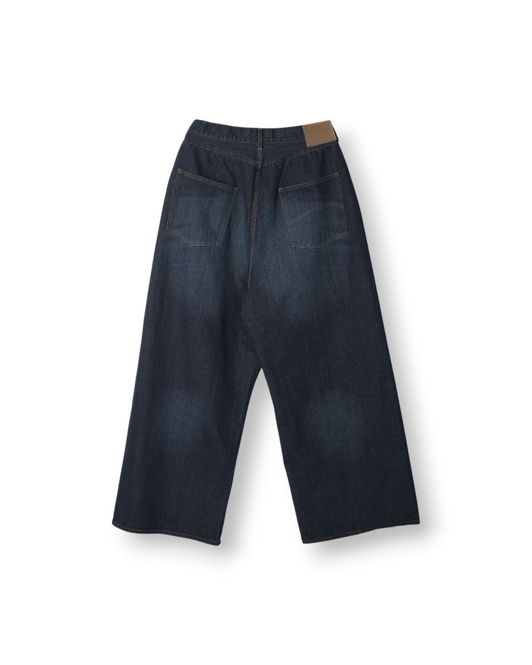 REPT-070SB | PIGEON WIDE PANTS "SB"