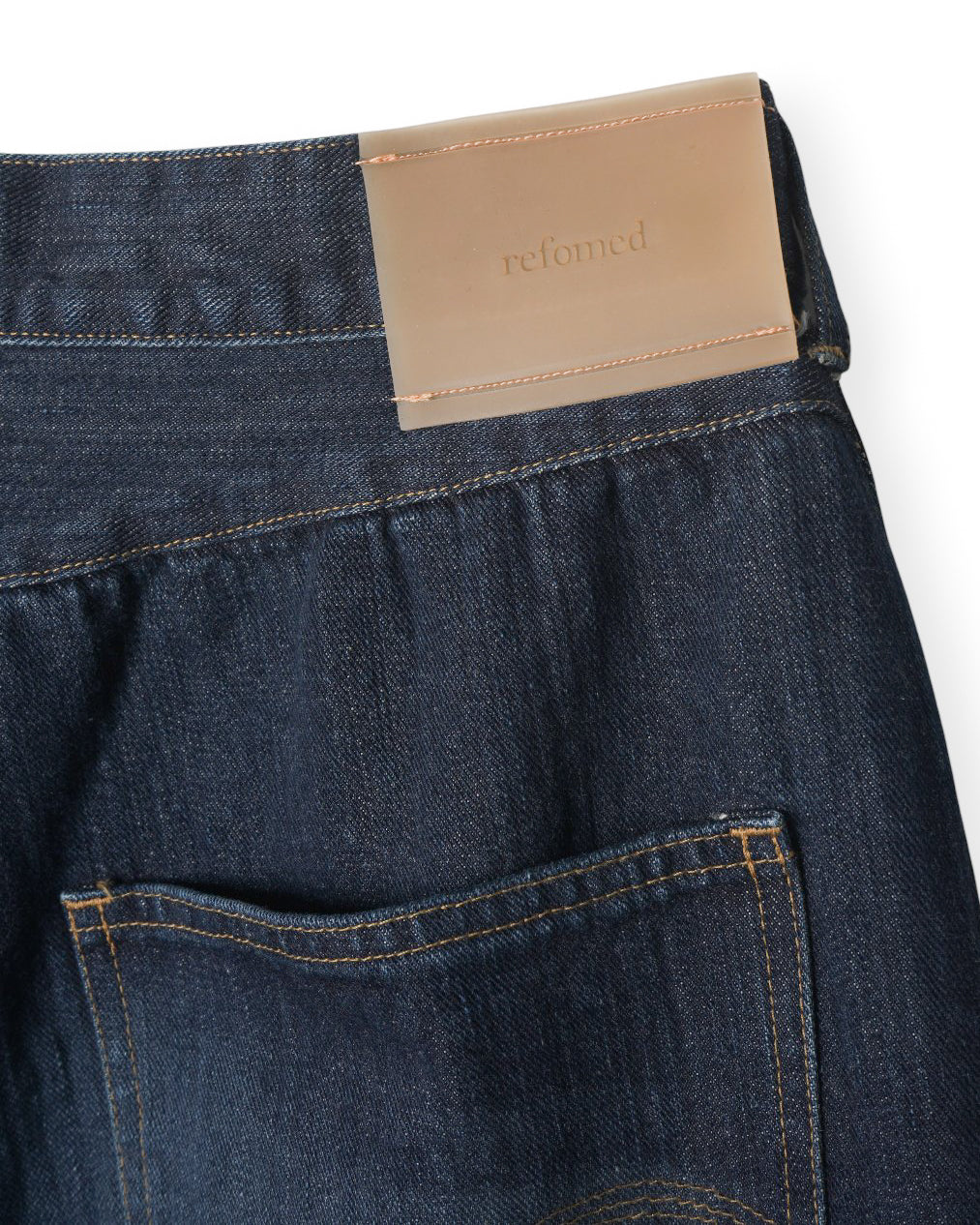 REPT-070SB | PIGEON WIDE PANTS "SB"