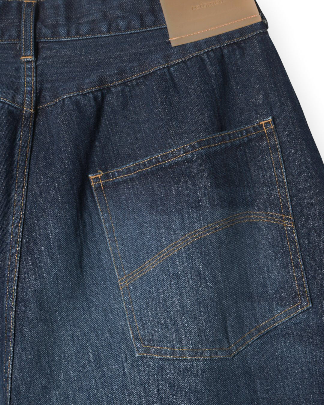 REPT-070SB | PIGEON WIDE PANTS "SB"