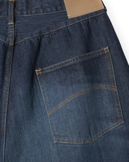 REPT-070SB | PIGEON WIDE PANTS "SB"