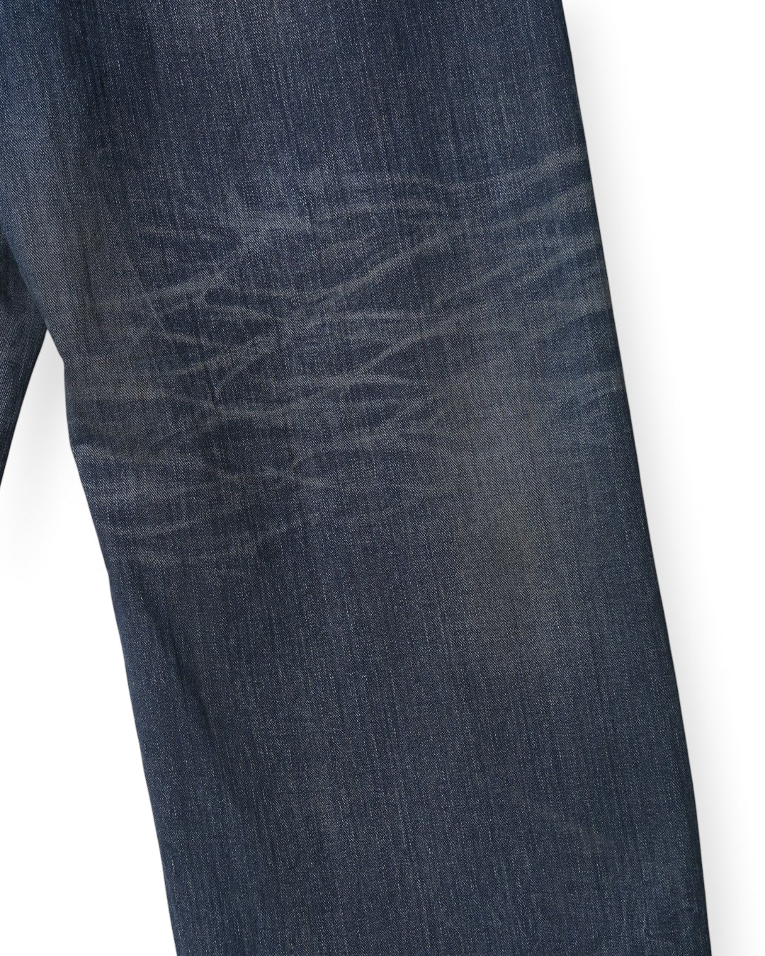 REPT-070U | PIGEON WIDE PANTS "USED"