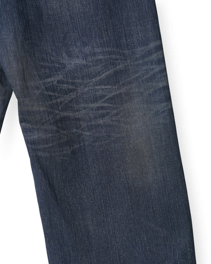 REPT-070U | PIGEON WIDE PANTS "USED"