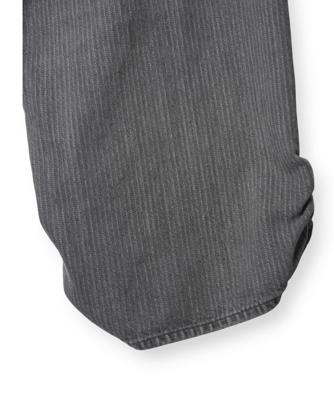 REPT-ED001S | FRESH MAN DENIM WIDE PANTS by EDWIN　"STRIPE"