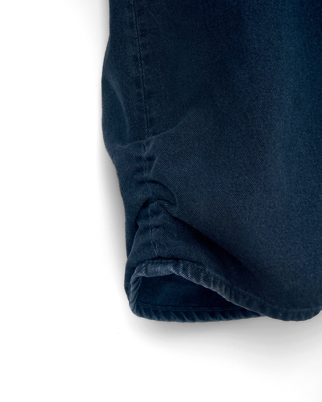 REPT-ED001U | FRESH MAN DENIM WIDE PANTS by EDWIN"USED"