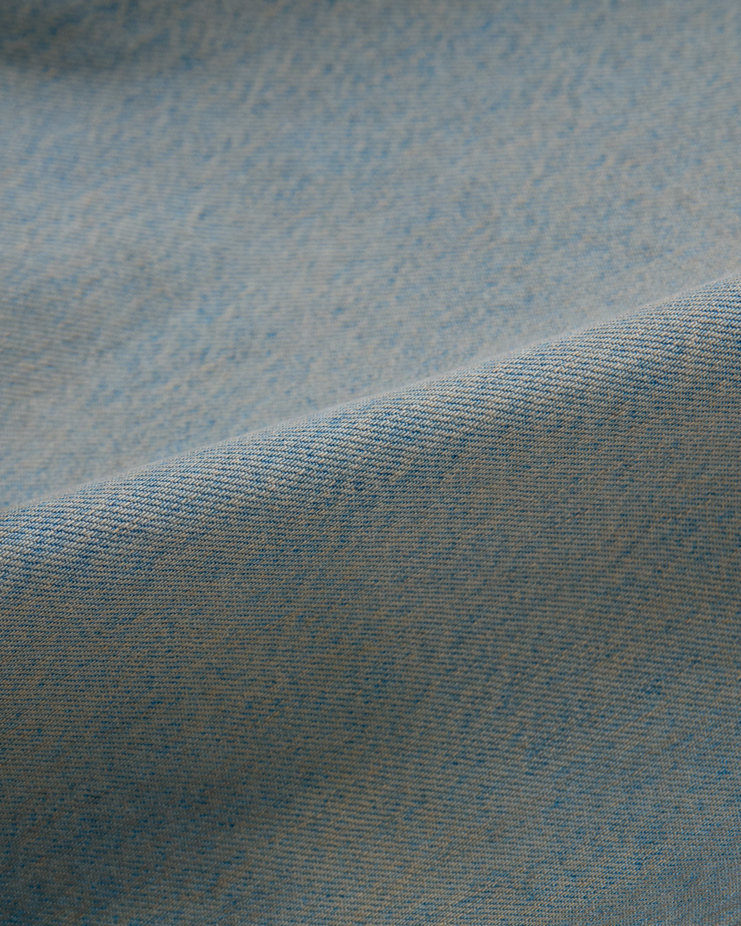 REPT-ED001U | FRESH MAN DENIM WIDE PANTS by EDWIN"USED"