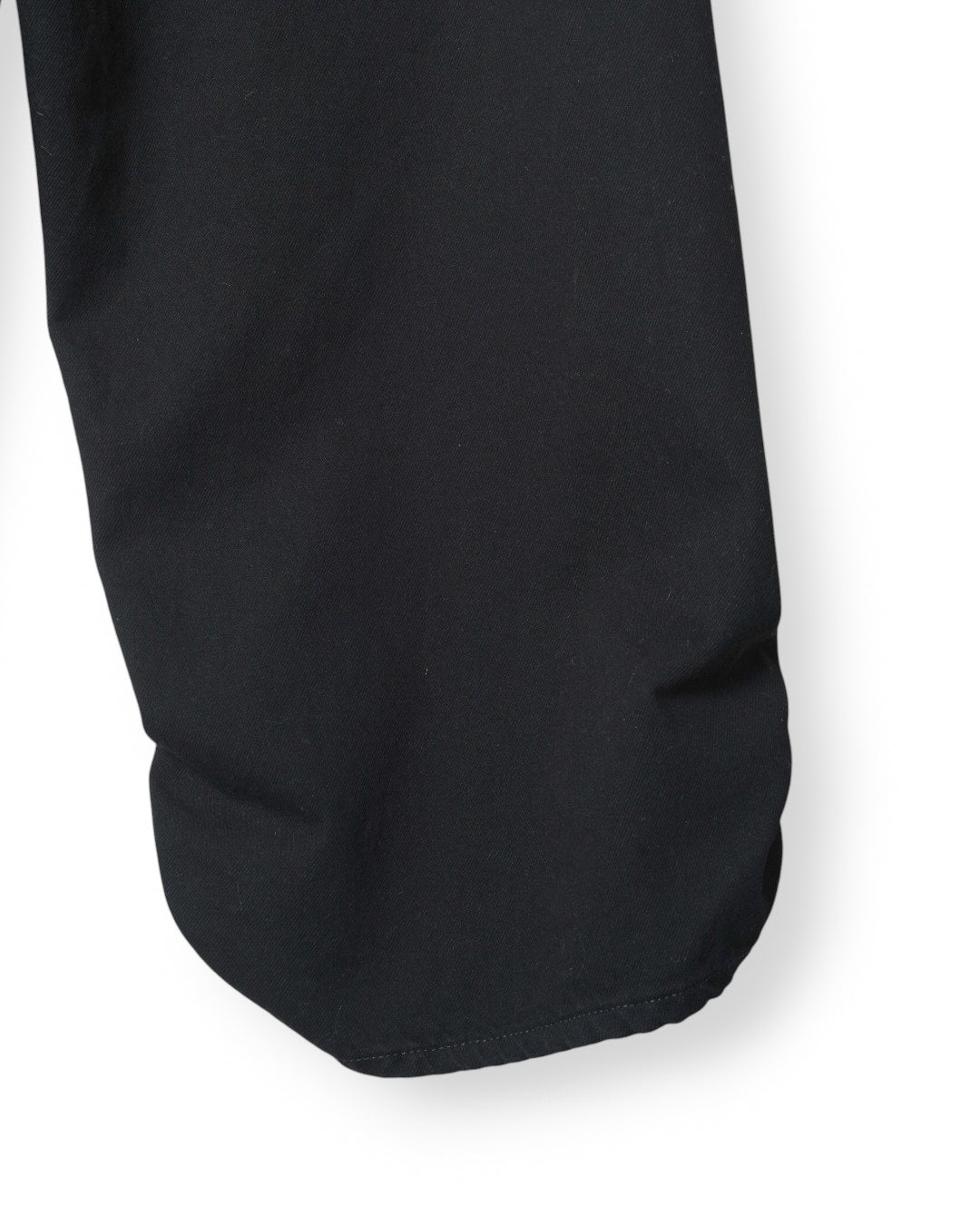 FRESH MAN DENIM WIDE PANTS by EDWIN