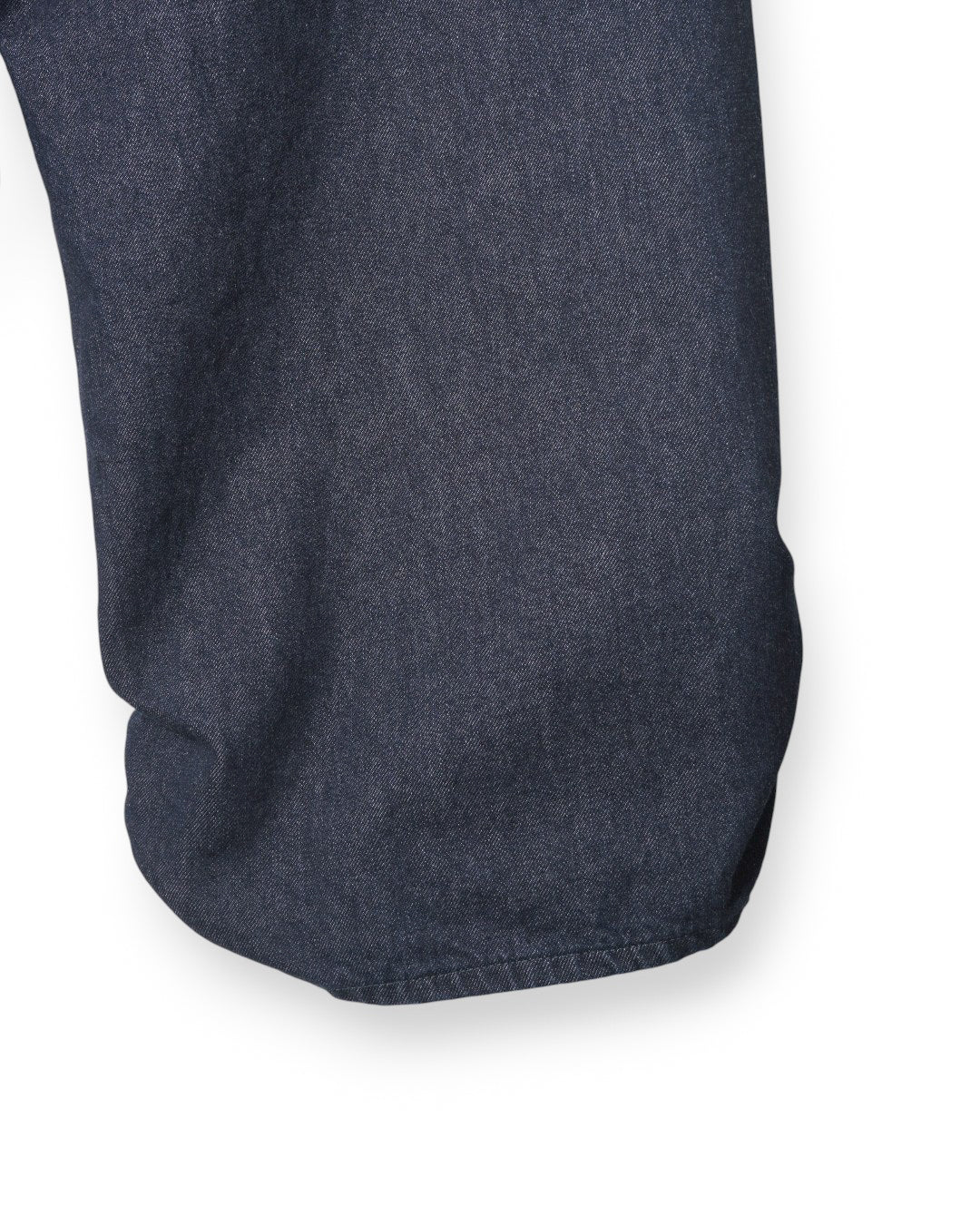 FRESH MAN DENIM WIDE PANTS by EDWIN