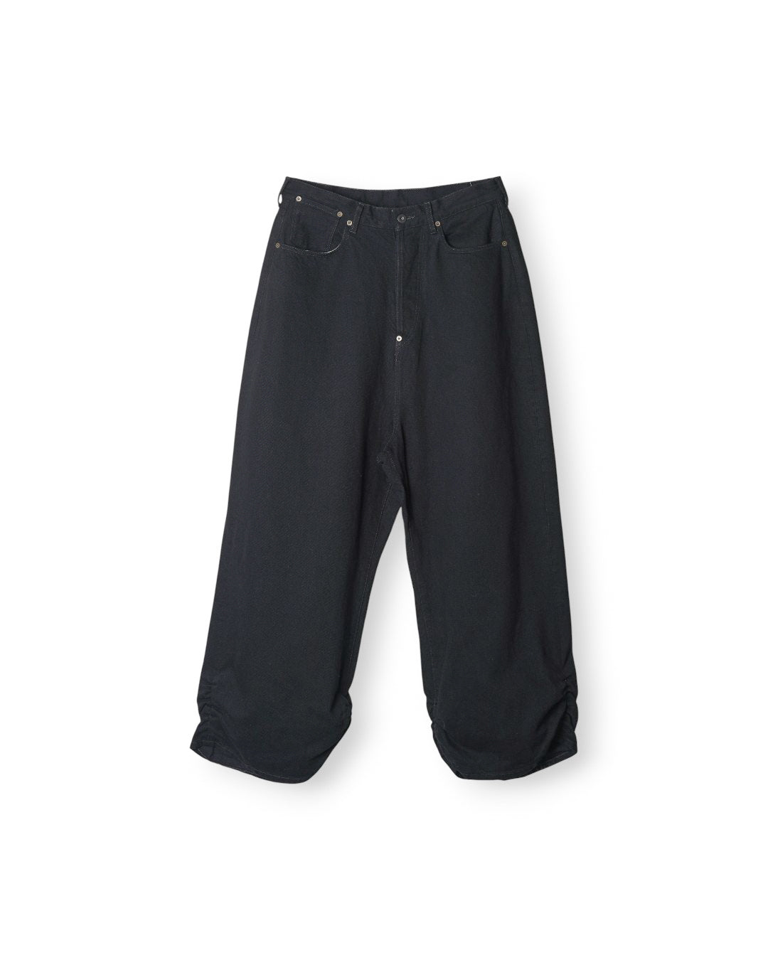 REPT-SOL01 | “GuruGuru” FRESH MAN DENIM PANTS