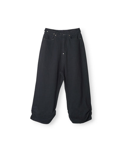 REPT-SOL01 | “GuruGuru” FRESH MAN DENIM PANTS