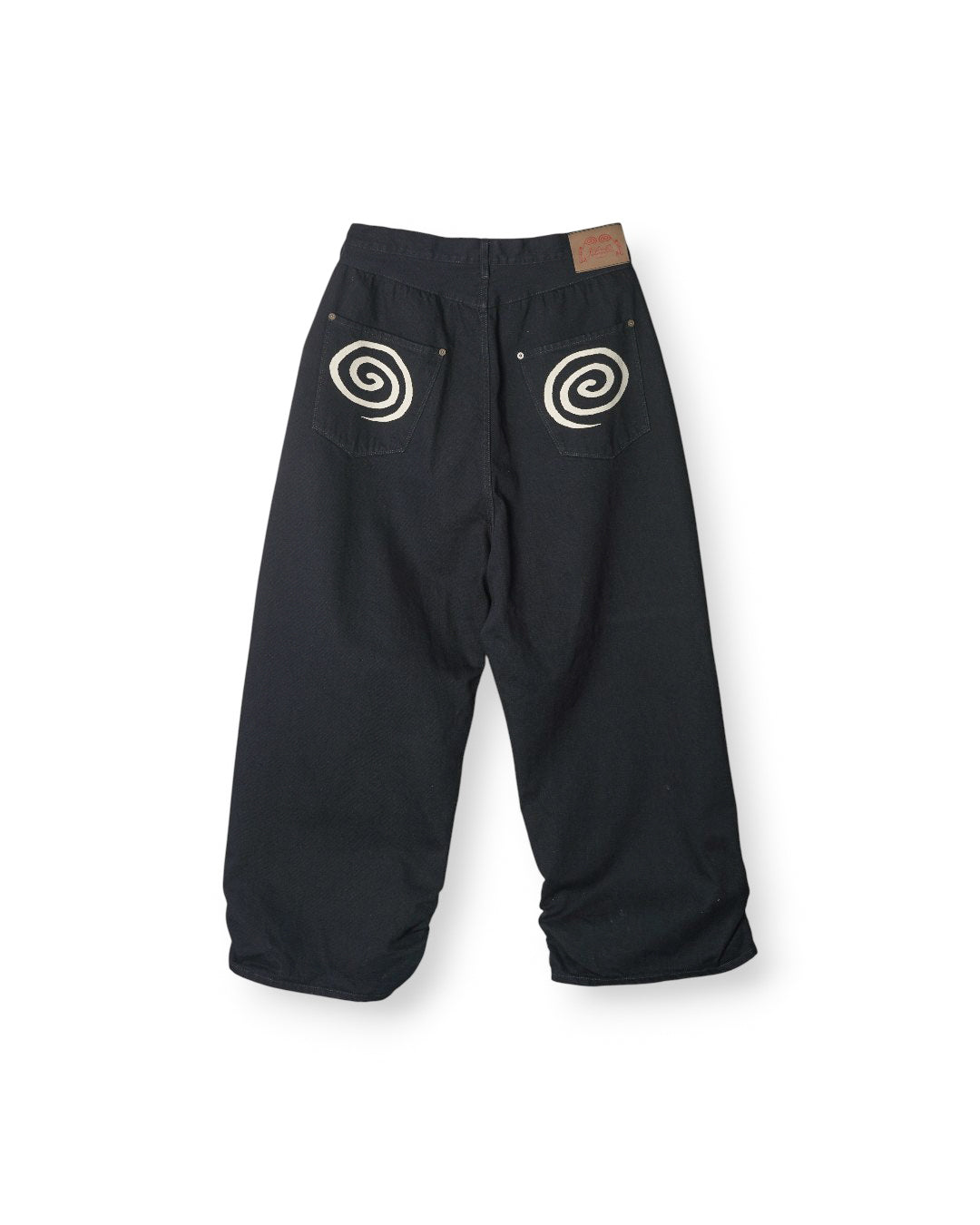 REPT-SOL01 | “GuruGuru” FRESH MAN DENIM PANTS