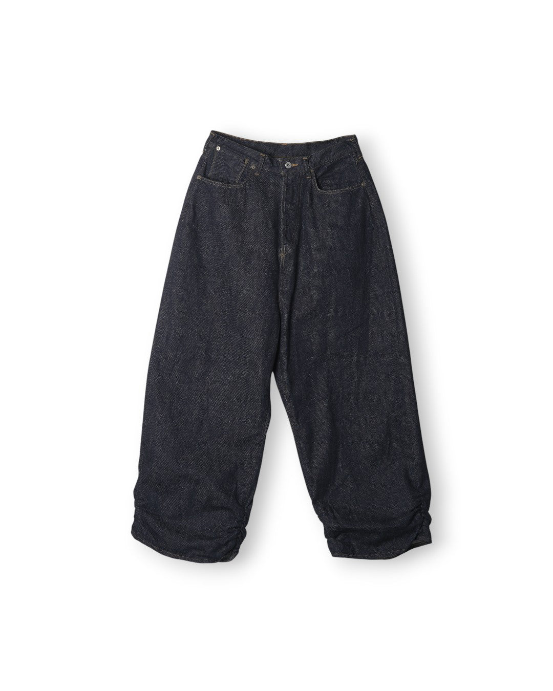 REPT-SOL01 | “GuruGuru” FRESH MAN DENIM PANTS – refomed