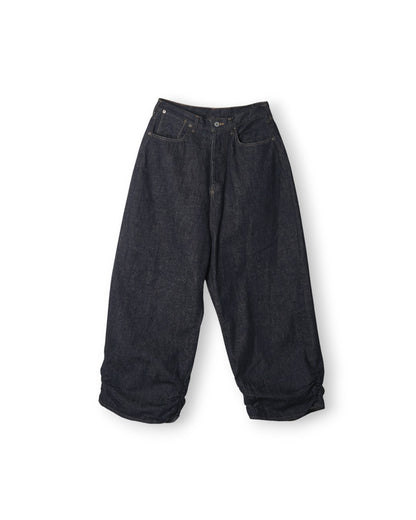 REPT-SOL01 | “GuruGuru” FRESH MAN DENIM PANTS