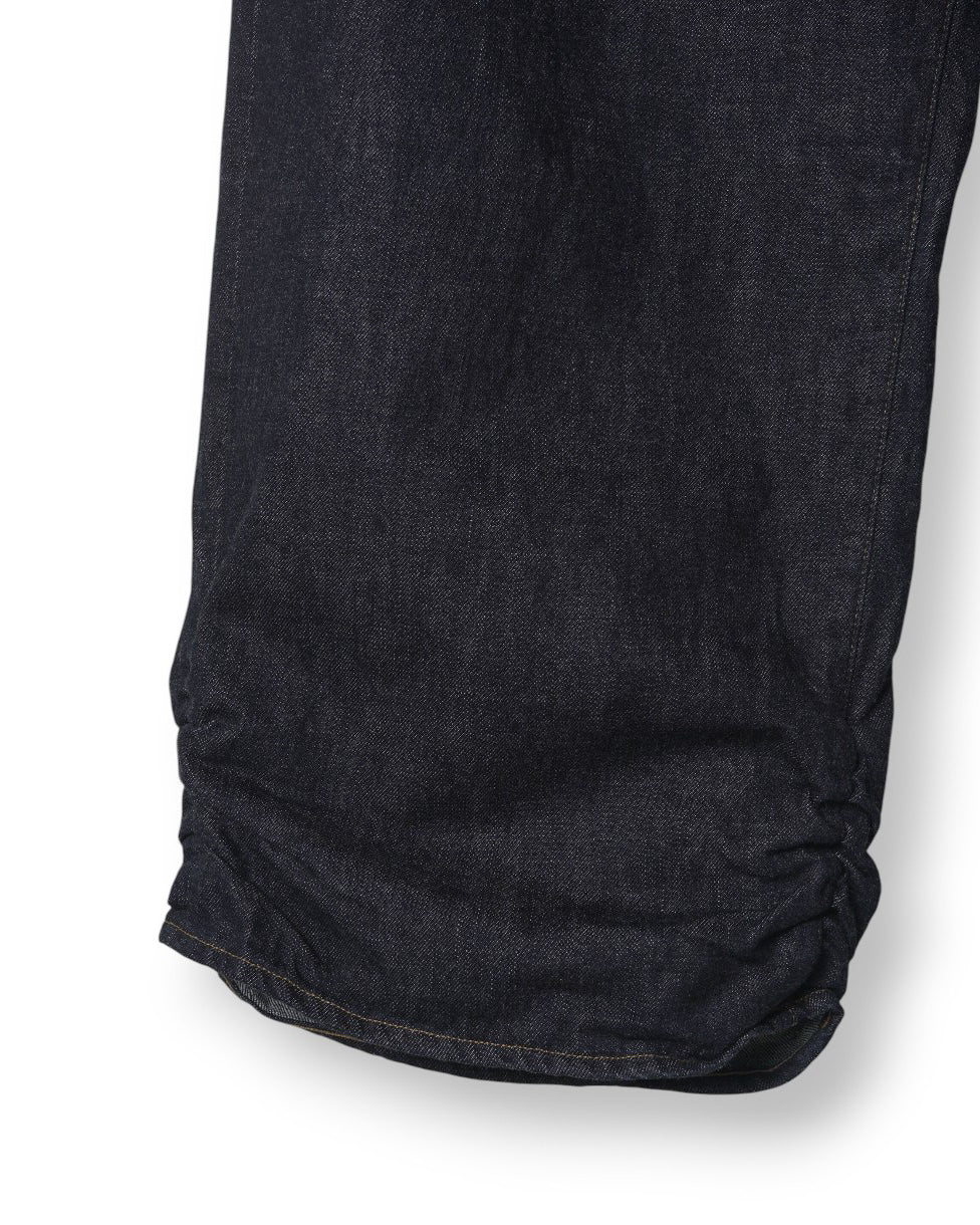 REPT-SOL01 | “GuruGuru” FRESH MAN DENIM PANTS