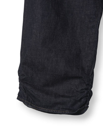 REPT-SOL01 | “GuruGuru” FRESH MAN DENIM PANTS