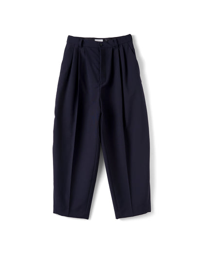 REPT-YN01 | WOOL SLEEK