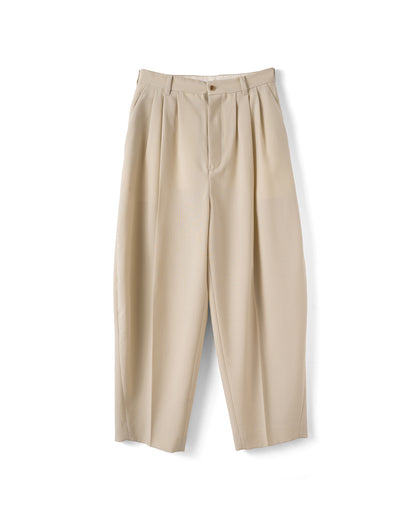 REPT-YN01 | WOOL SLEEK