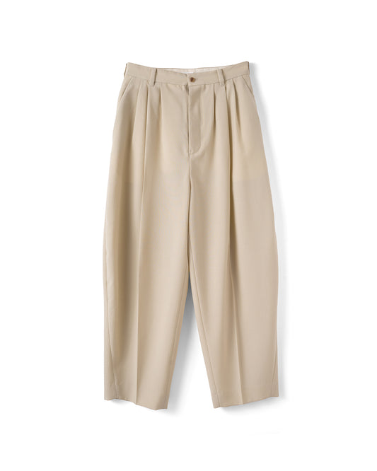 REPT-YN01 | WOOL SLEEK