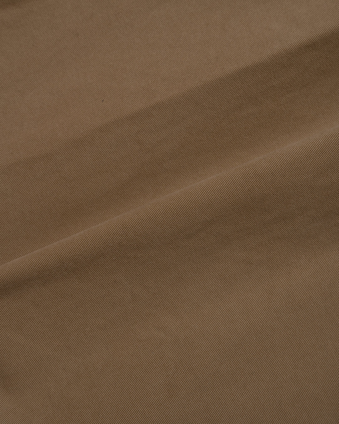 RESH-018 | “SHOULDER GATHER” TWILL S/S SHIRT