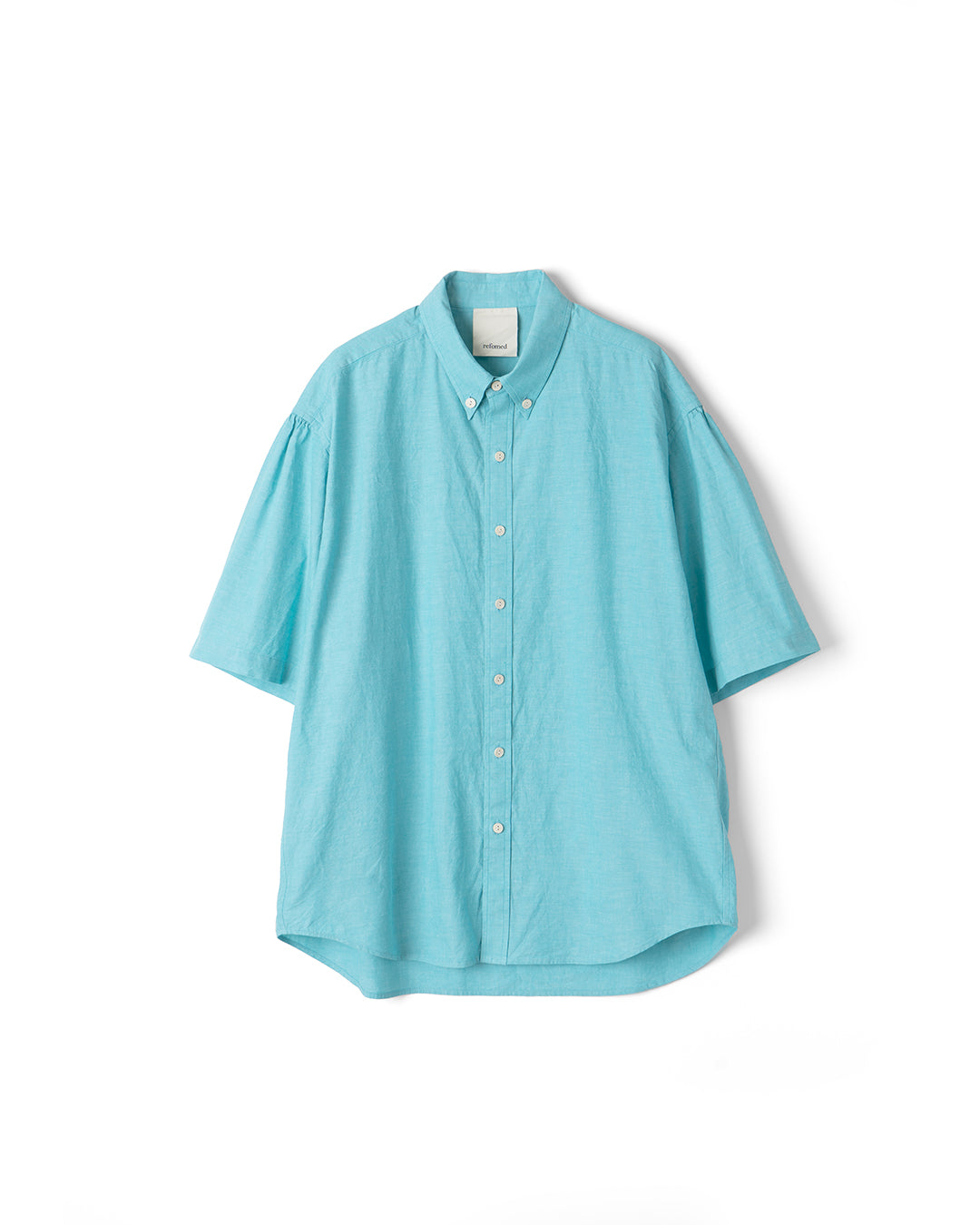 23SS refomed リフォメッド レイヤード ベスト 827O△ - メルカリ
